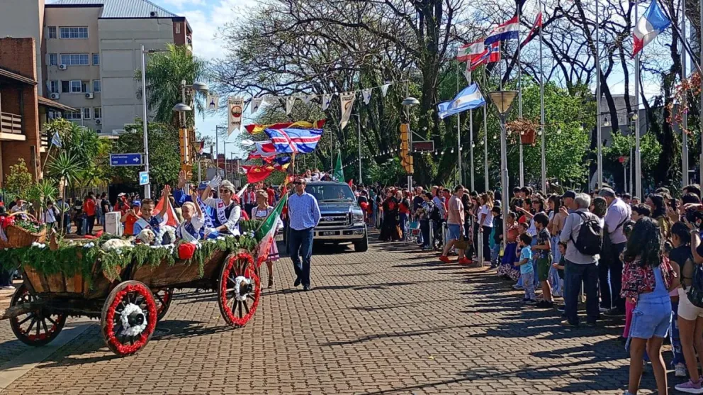Foto: Luciano Ferreyra.