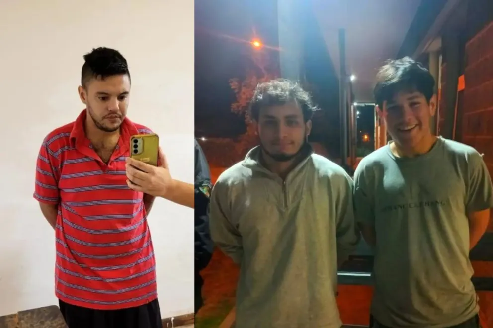 Tras la fuga en la Quinta removieron al jefe de comisaría