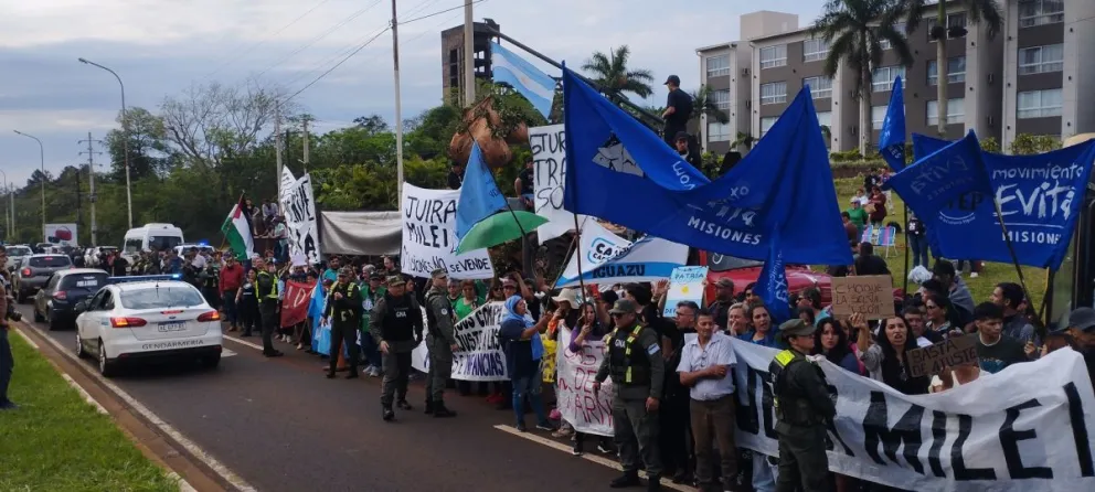 Fotos: Julián Grondona