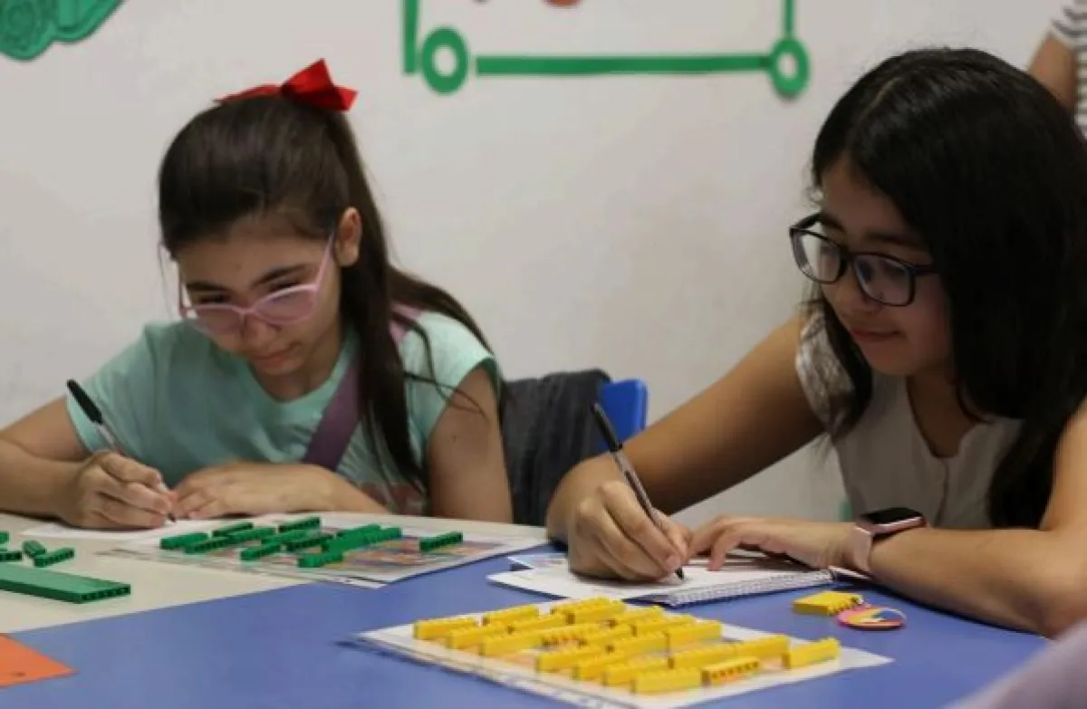La Escuela de Robótica de Misiones vuelve a ser sede del Ada Lovelace Day
