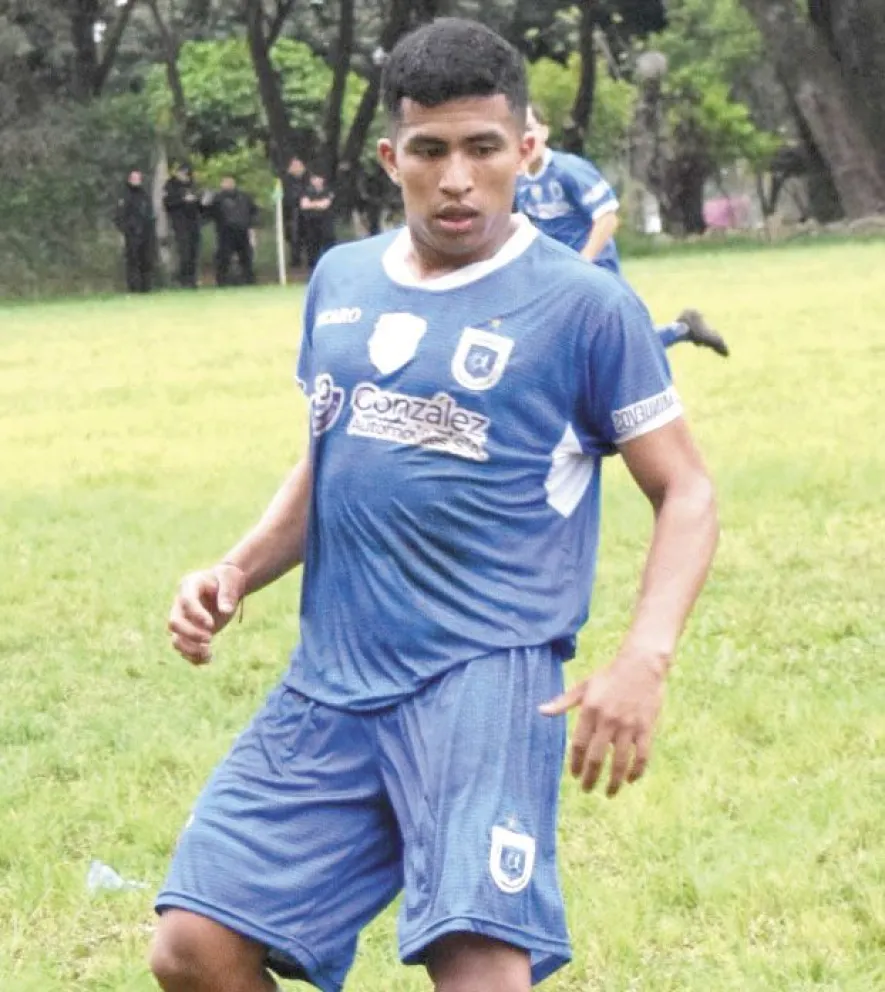 La Cantera viene de igualar en casa en su debut en el Regional. Foto: liga posadeña