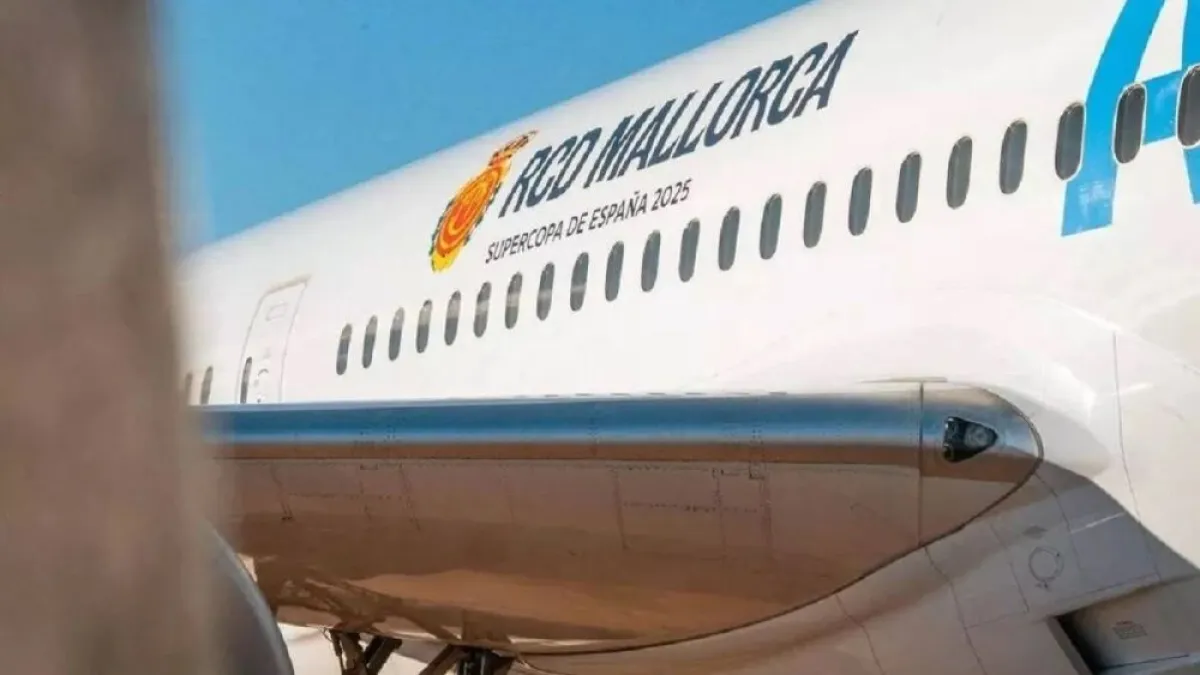 Pesadilla en pleno vuelo: pasajeros denuncian garrapatas y pánico en un avión que iba de Asunción a Madrid