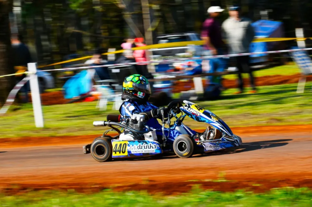 Foto: Pablo Lizarraga.