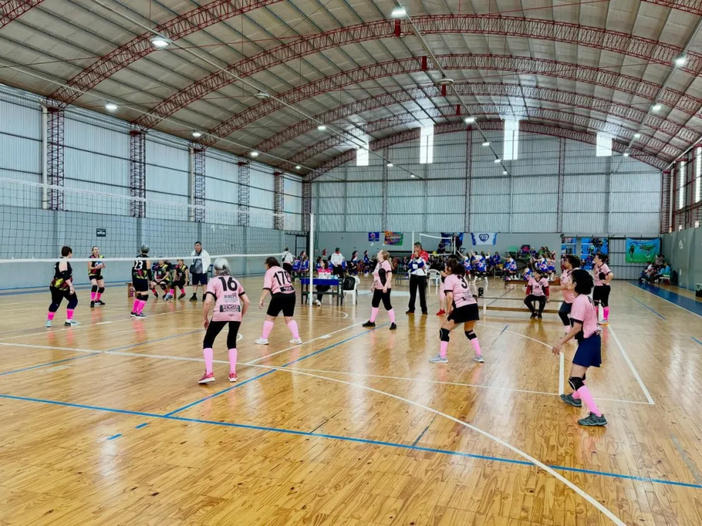 Foto: Graciela González.