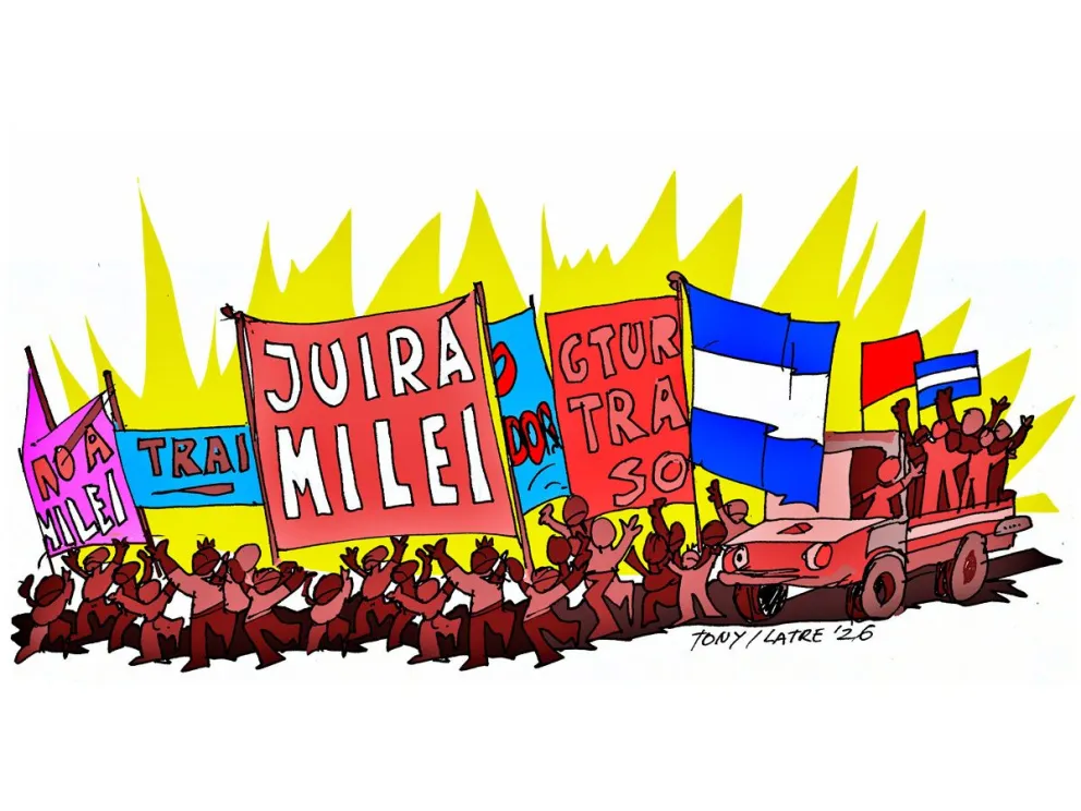 Imagen ilustrativa (Latree).