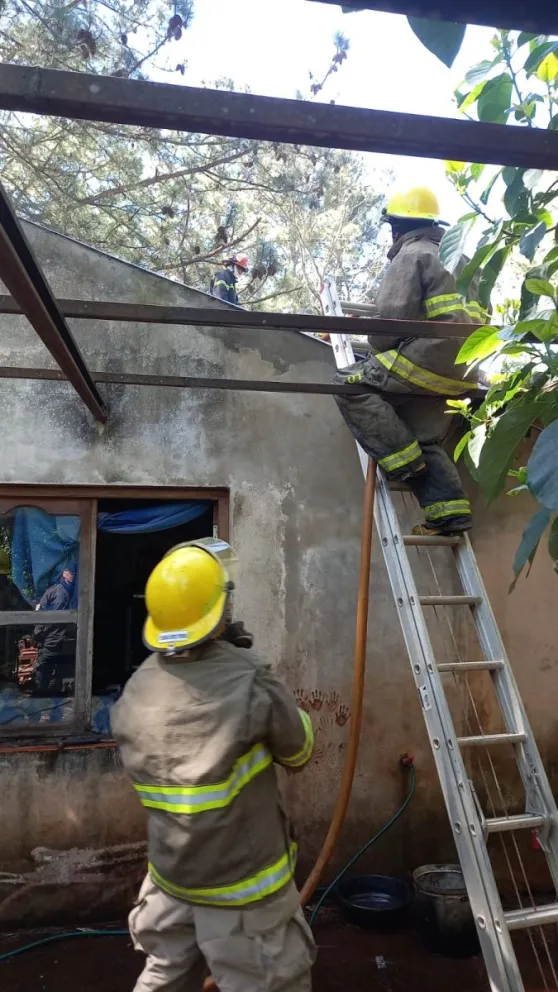 Foto: Policía de Misiones 