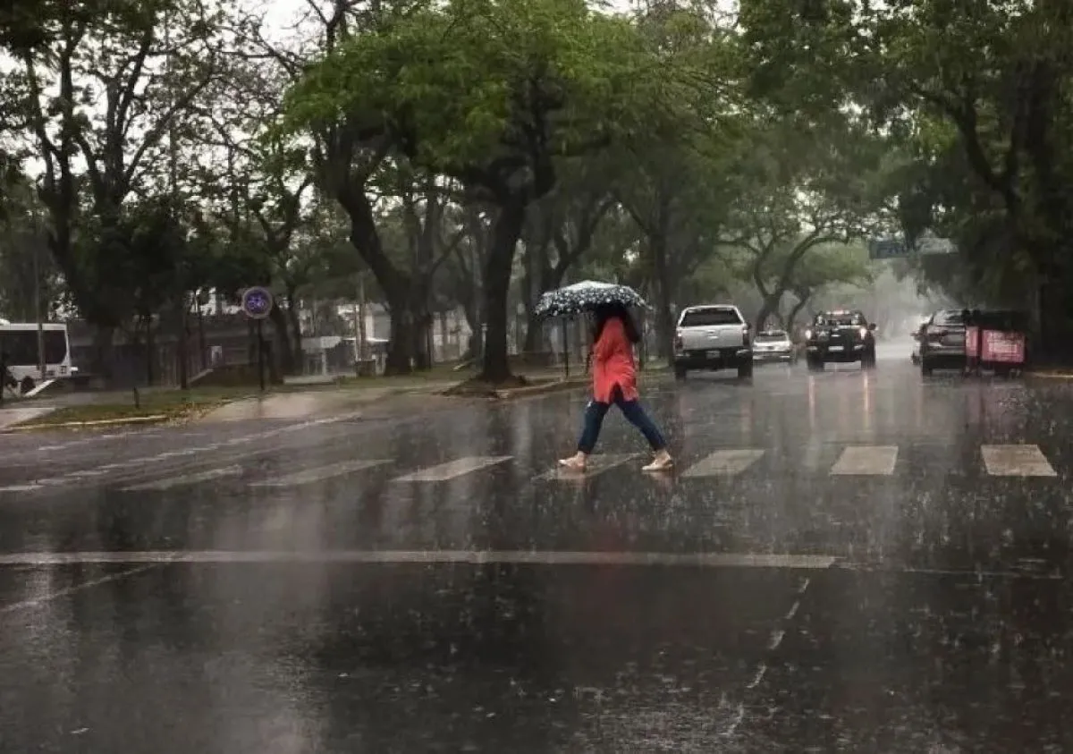 El tiempo agradable predomina en Misiones antes del avance de nuevas lluvias