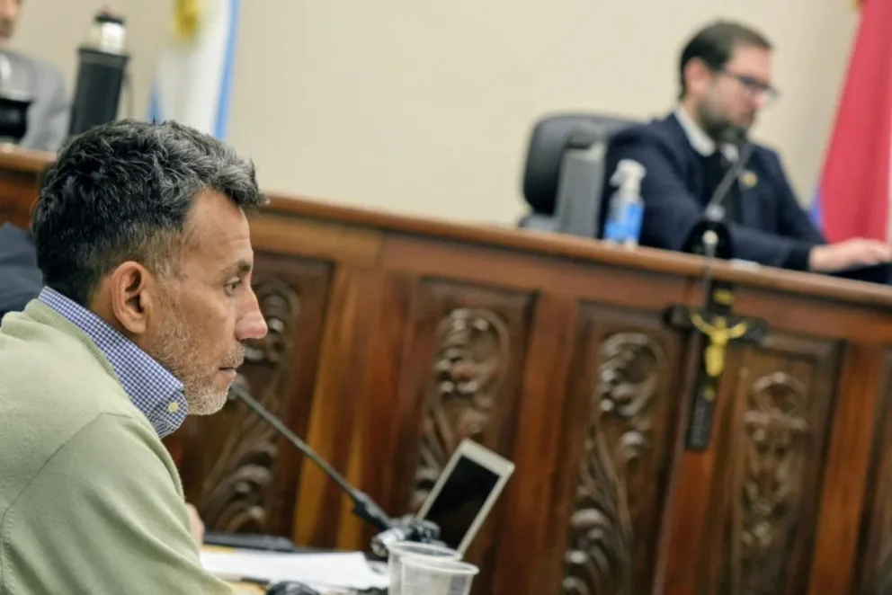 Foto: Marcelo Rodríguez