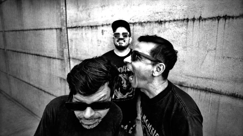 Los Rotten y una fecha imperdible, este viernes en Estudio HD, en Posadas. 
