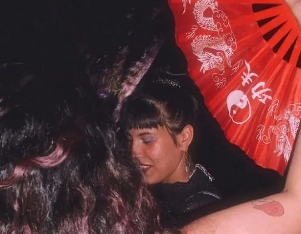 La Macanuda, fiesta queer y disidente vuelve a brillar el sábado