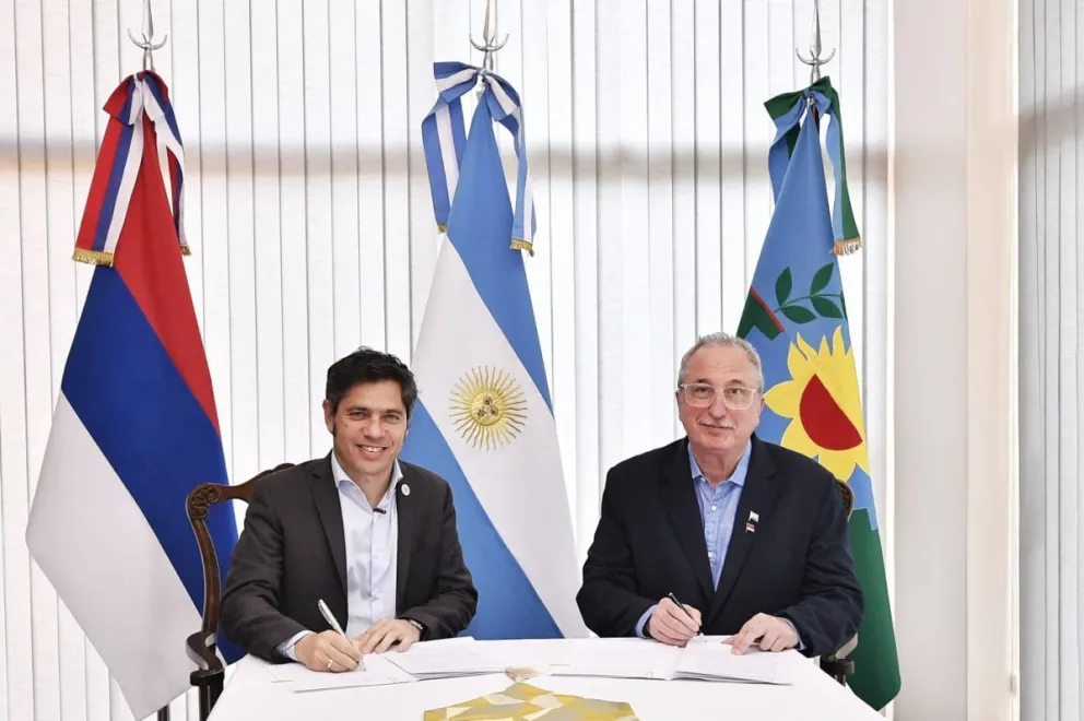 Foto: Julián Grondona