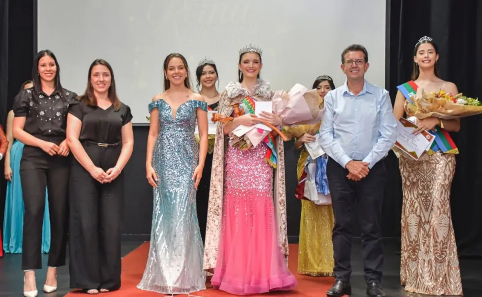 Foto: Graciela González.
