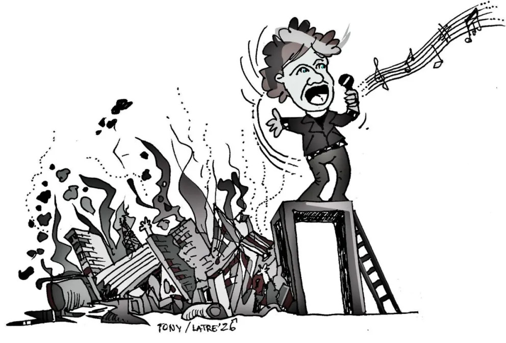 Imagen ilustrativa (Latree).
