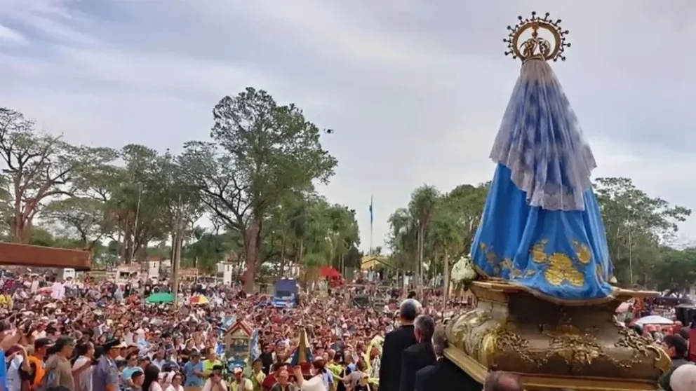 Foto: Mercedes Berón.