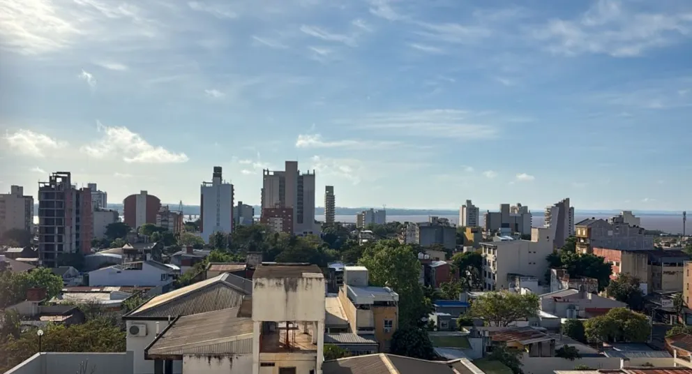 Foto: María De Perini 