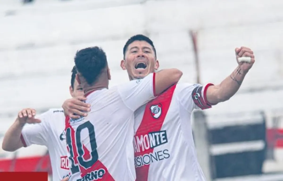 Torneo Regional: Guaraní goleó y acaricia la clasificación