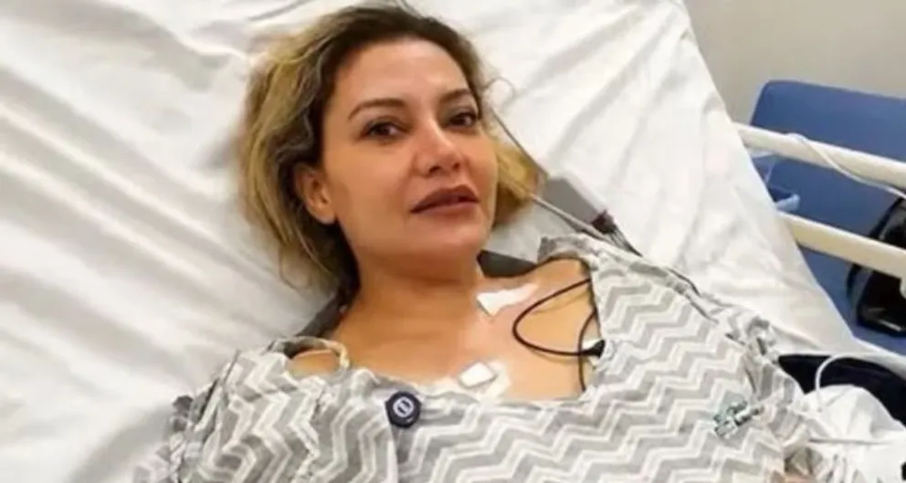 Nadia Beller declarará como testigo en la causa Andis el 23 de septiembre