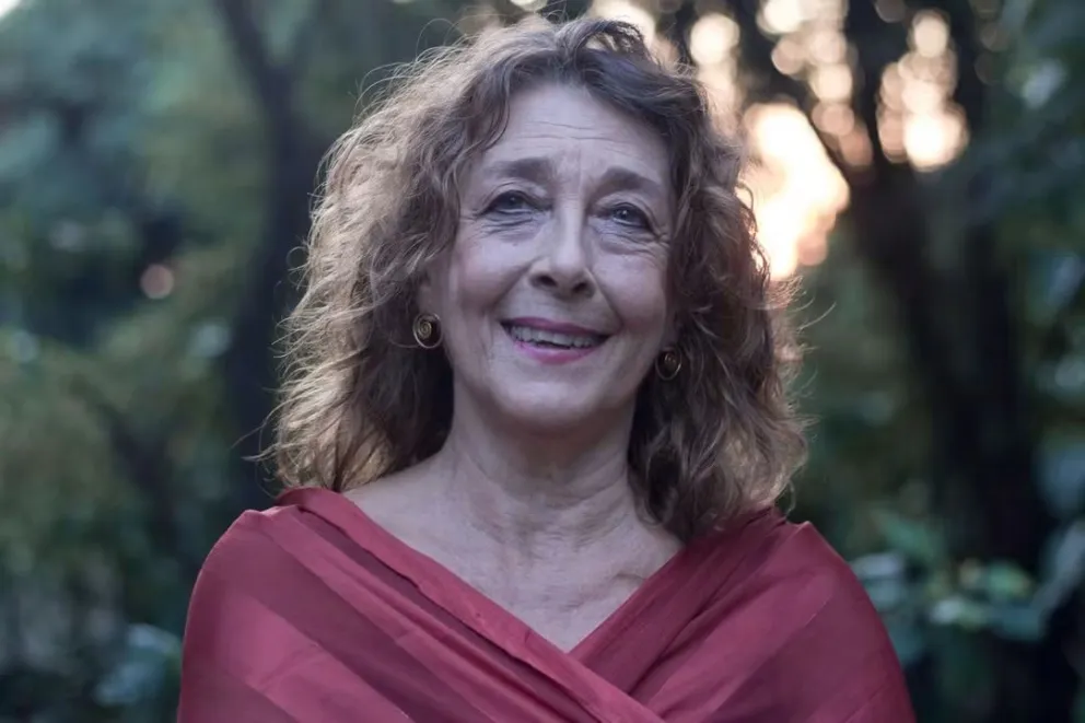 La artista Gricelda Rinaldi contó detalles del V Festival Kunumi, que se realizará del 22 al 26 de septiembre en el Parque del Conocimiento 