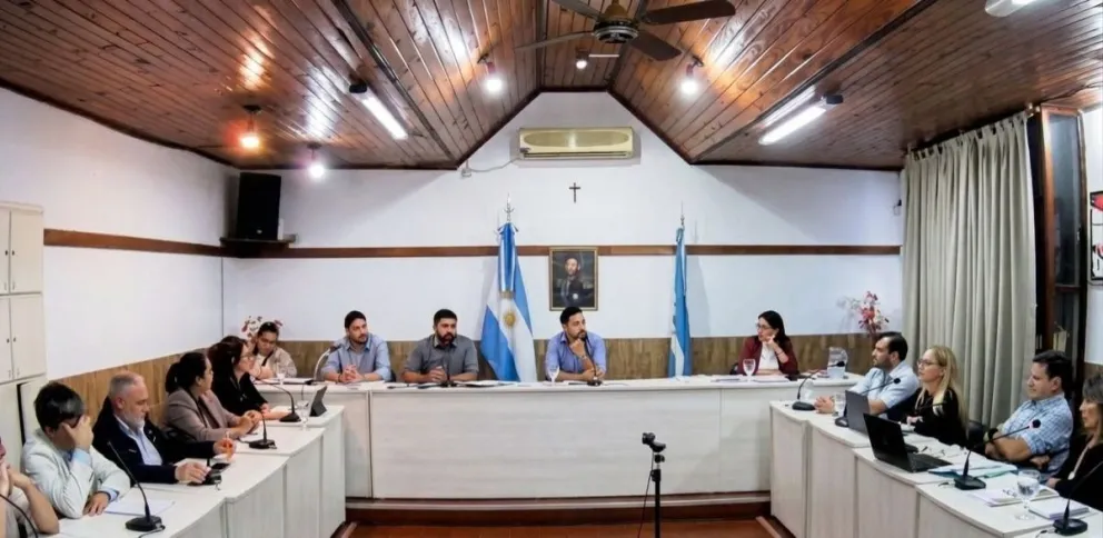 Foto: Mercedes Berón.