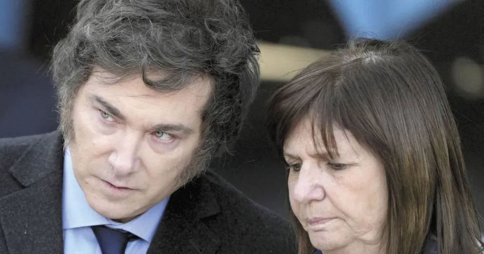 Patricia Bullrich advirtió al gobierno que la falta de información puede derribar acuerdos en el Senado.  