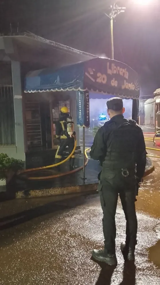 Foto: Esteban González.