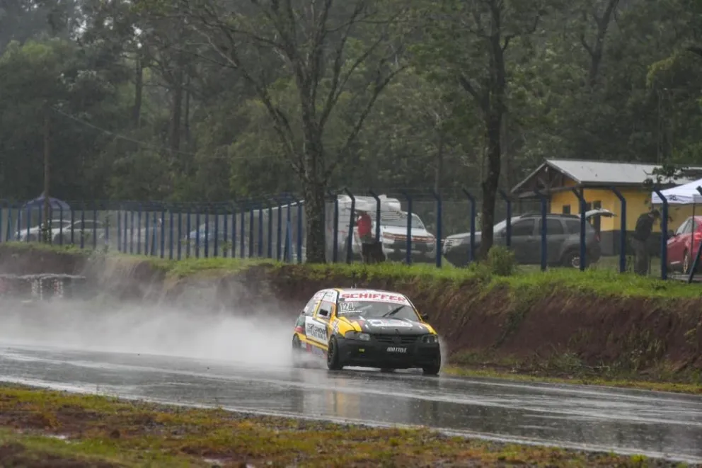 Foto: Pablo Lizarraga.