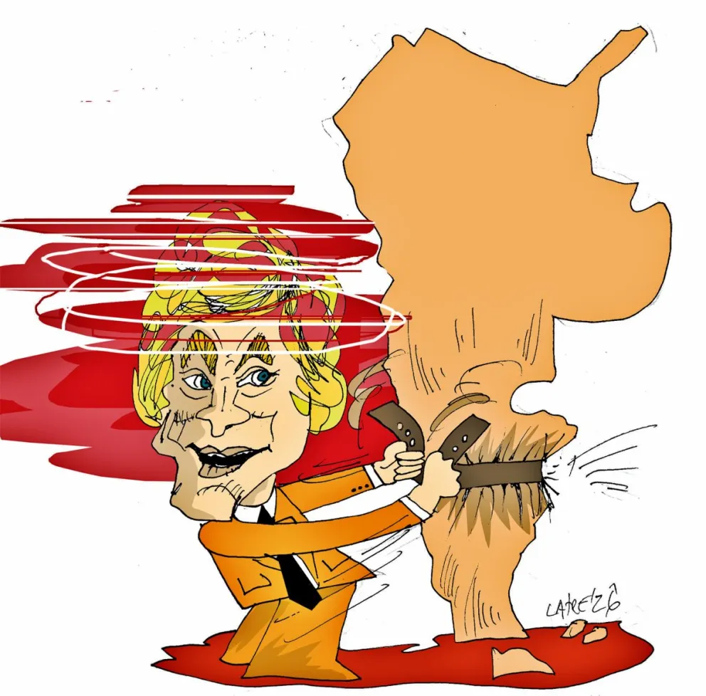 Imagen ilustrativa (Latree).