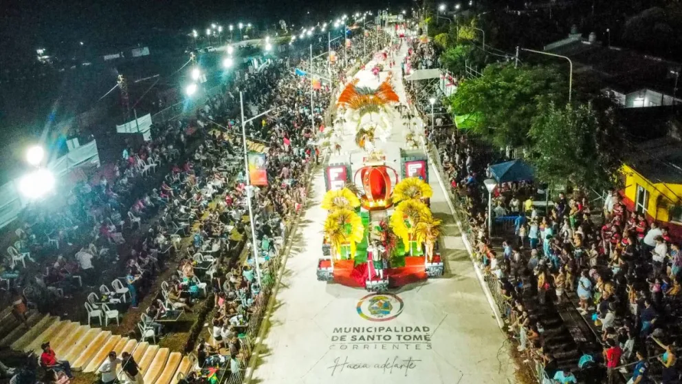 Foto: Mercedes Berón 