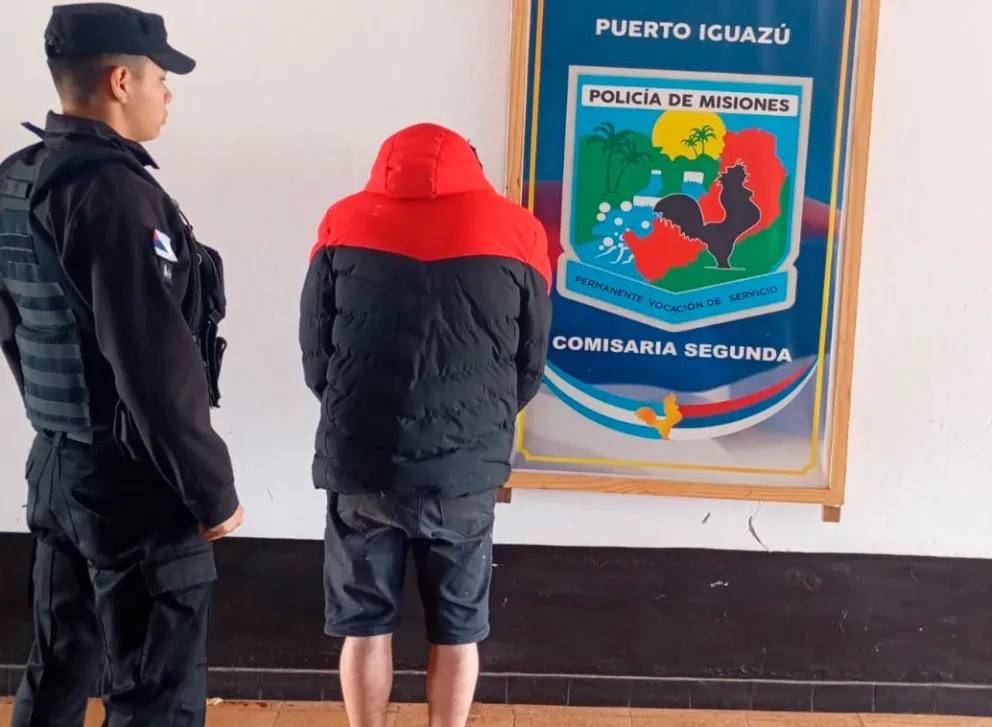 El hecho que se investiga ocurrió la madrugada del 16 de junio de 2024. Foto: polmis