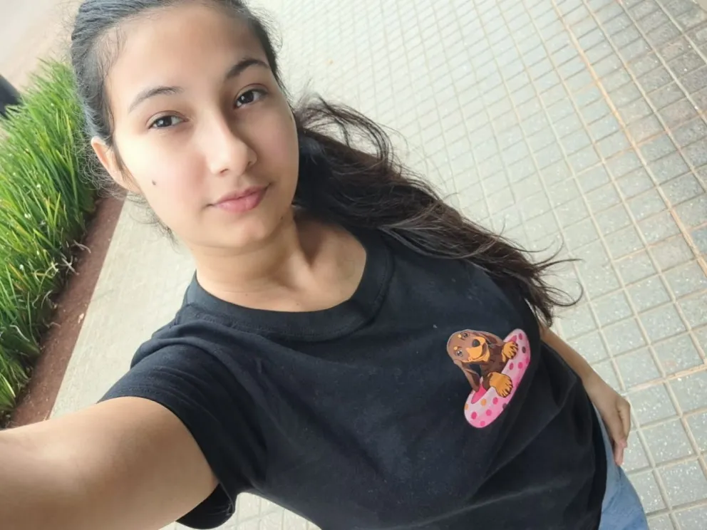 Nadia Noemí Rodríguez Reginaldo