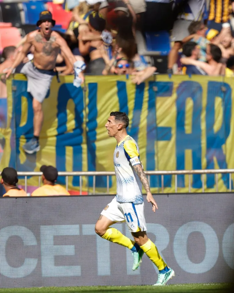 Foto: AFA.