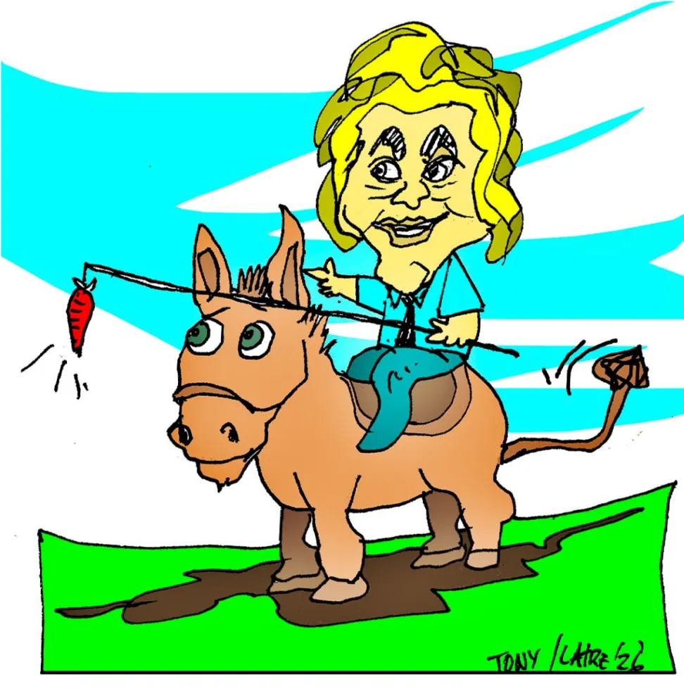 Imagen ilustrativa de Latree.