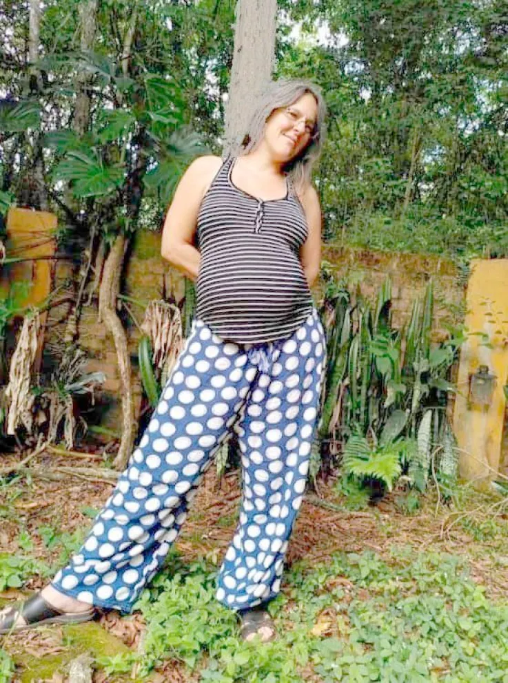 Luisa dio a luz en una clínica privada de Oberá, donde trabajaba la acusada. 