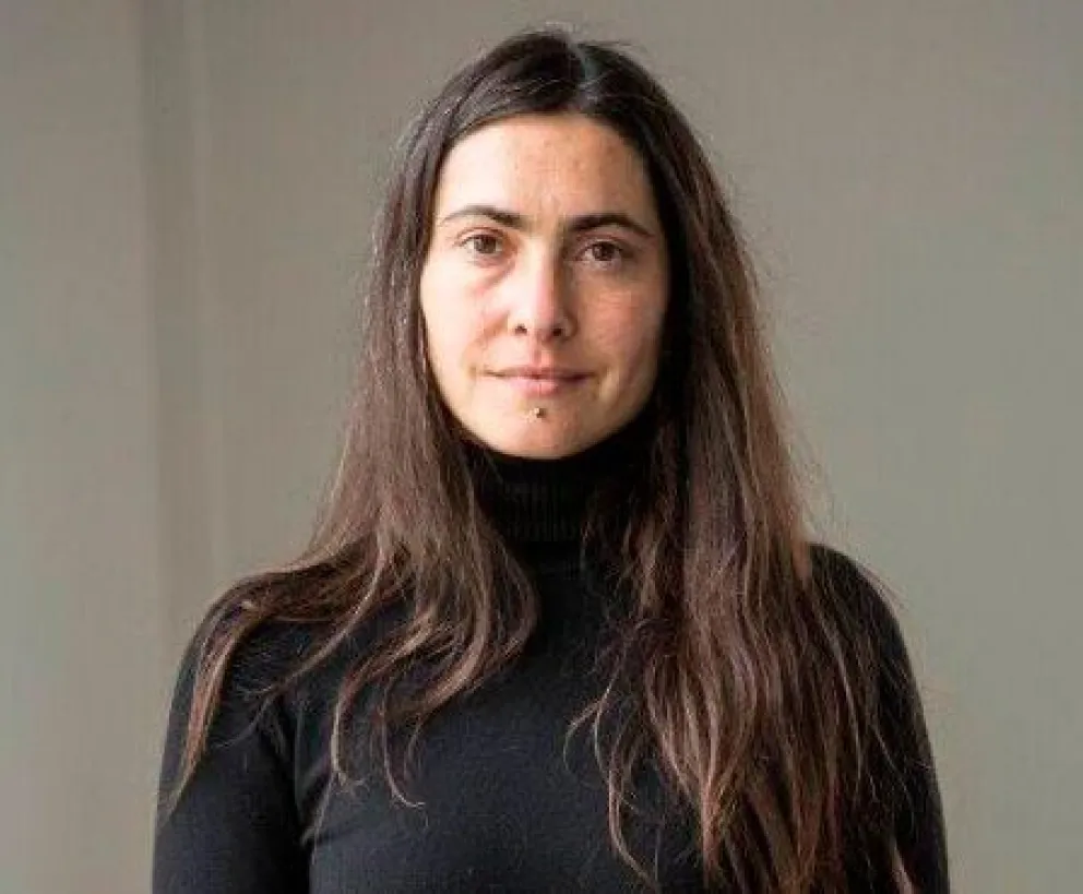 Goldin es autora del libro “Neurociencia en la escuela”, que fue premiado en 2023. 