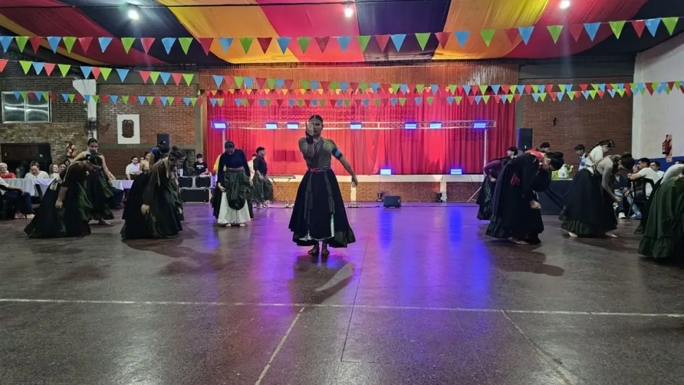 Fotos: Esteban González.