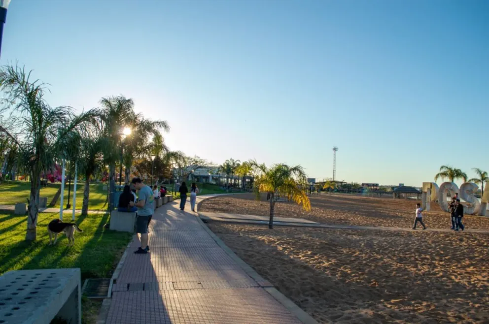 Foto: María De Perini 