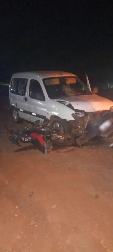Foto: Policía de Misiones 