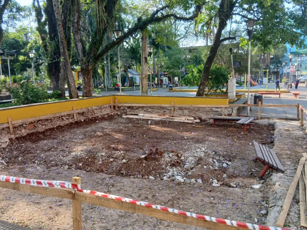 Foto: Juan Carlos Magliano.