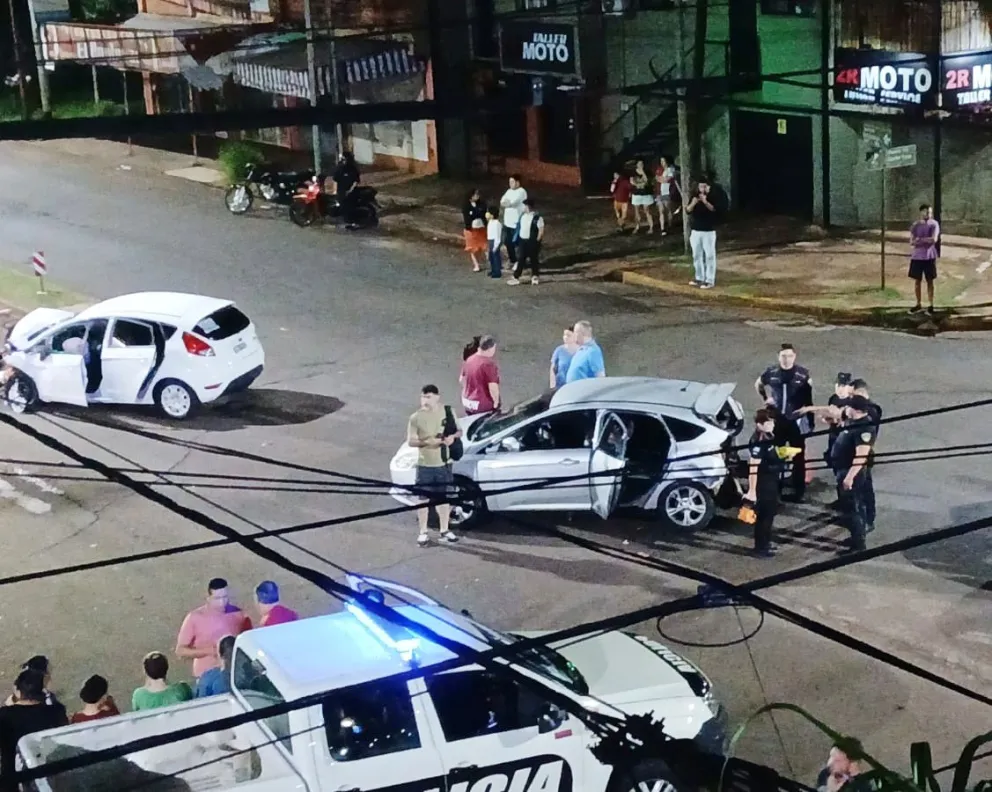 FOTO: Facundo Alzaga 
