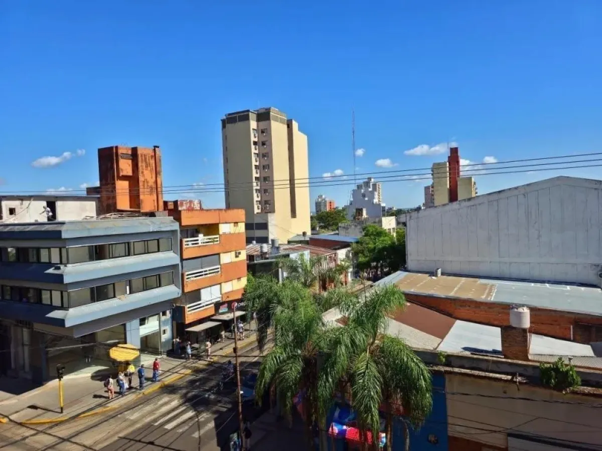 El tiempo se estabiliza en Misiones, anticipa un comienzo de octubre con sol y calor moderado