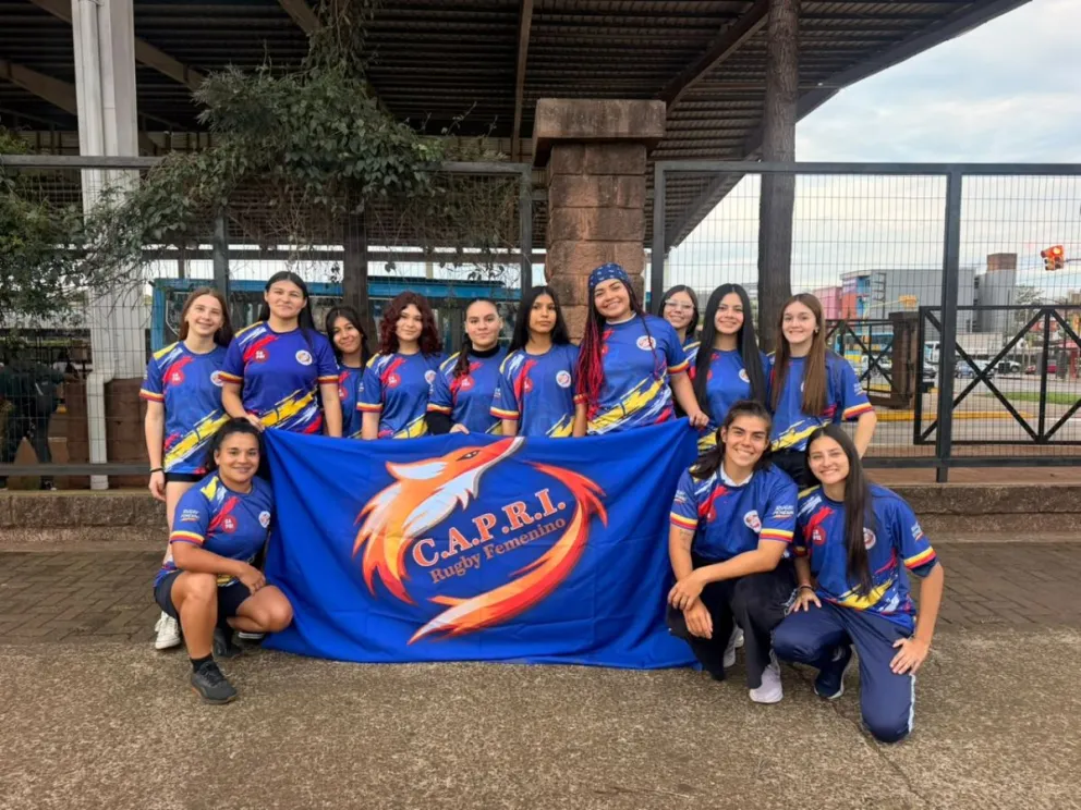 Las chicas azzurras esperan estar a la altura de las circunstancias. 