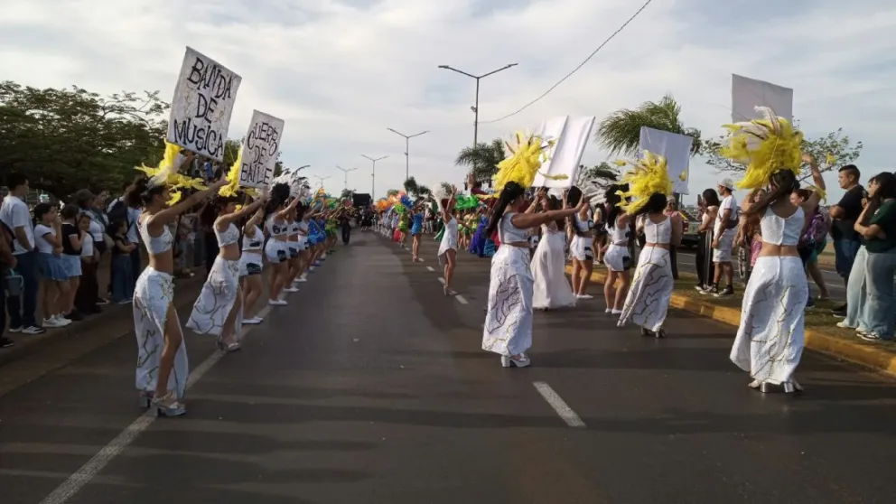 Fotos: Silvia Godoy 