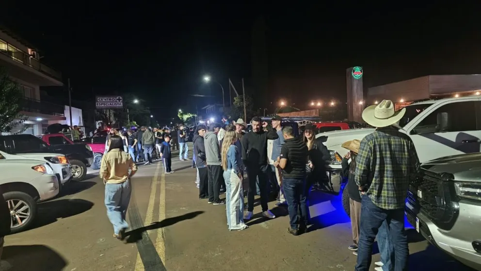 Foto: Esteban González 