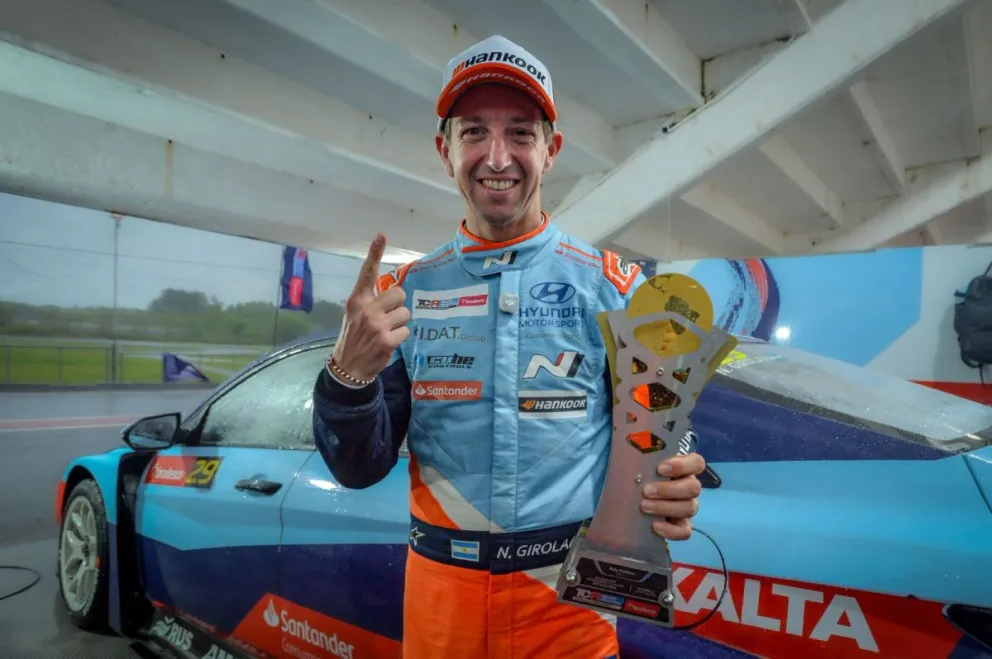 Fotos: Hernán Cappa/Prensa TCR South América y Prensa pilotos y Prensa FeMAD