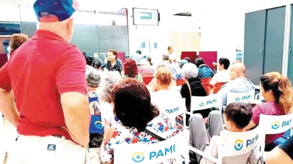 En algunos casos, los centros operan con aportes municipales.  //Foto: archivo.
