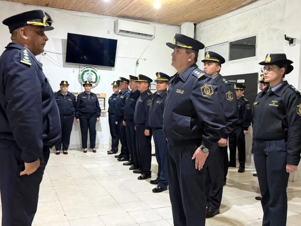 Foto: Matías Sánchez.