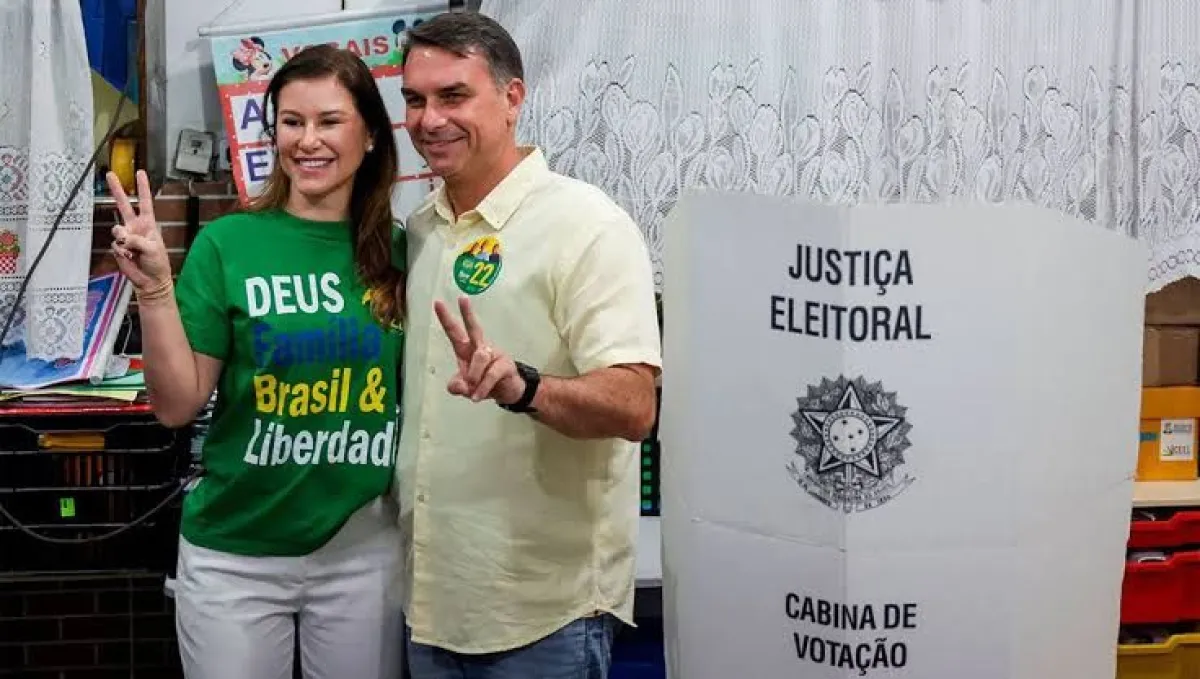 Voto: Quiero ganar esta elección para garantizarles la libertad