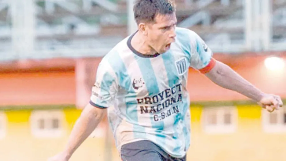 Nacional siempre encontró la manera de igualar un partido difícil. Foto: prensa Nacional