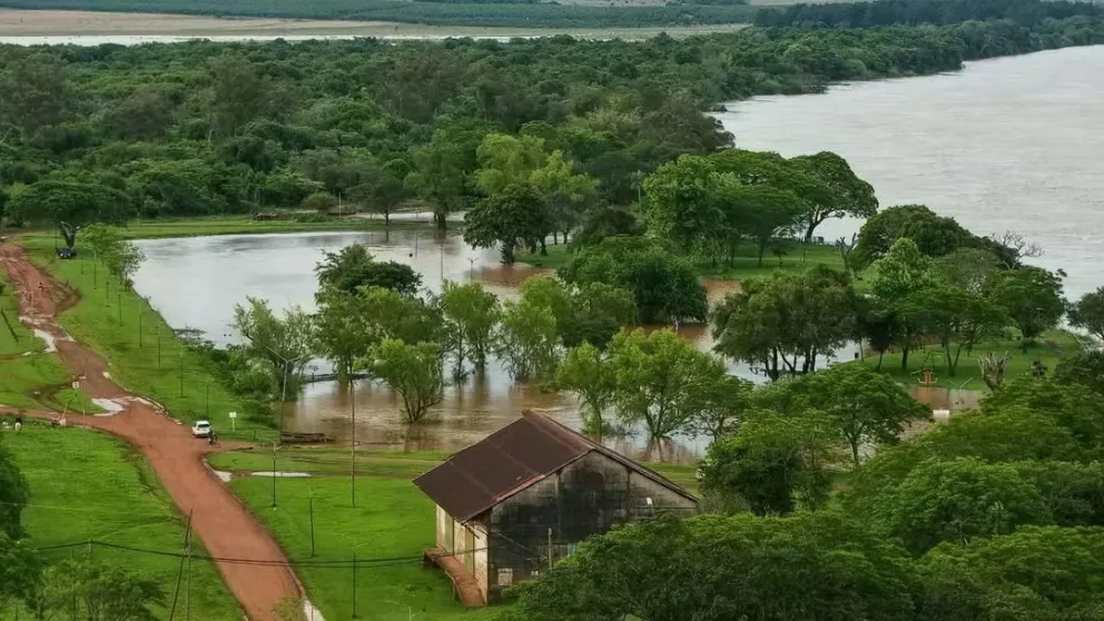Foto: Mercedes Berón 