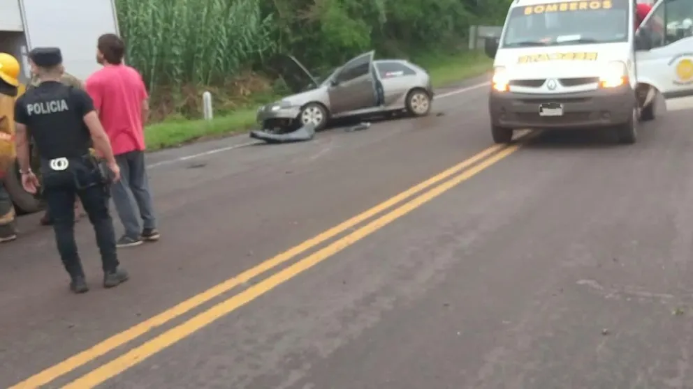 Foto: Policía de Misiones 